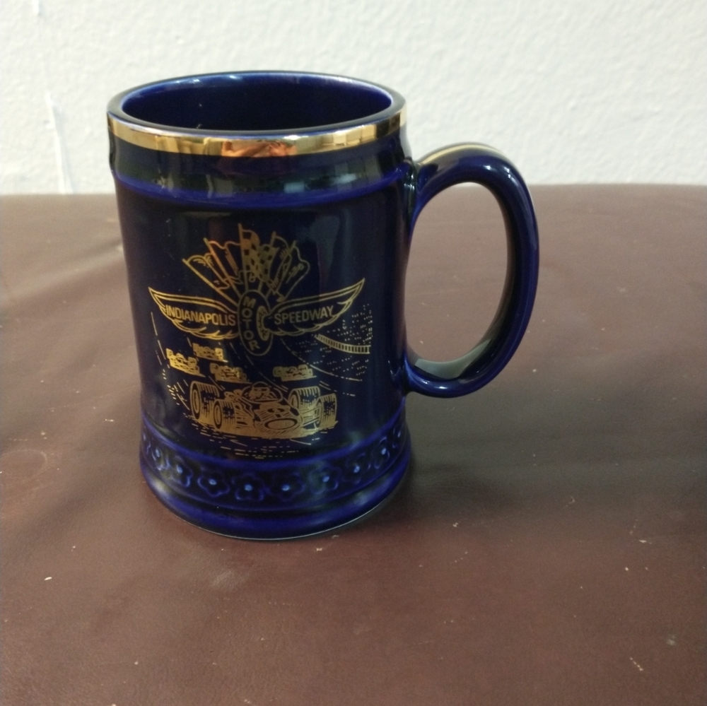 Indianapolis Speedway Coffee Mug